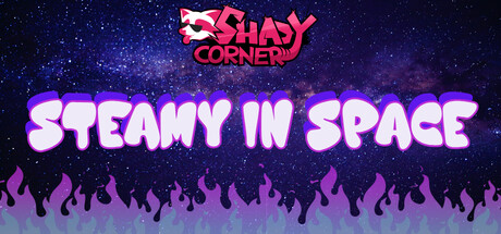 Steamy in Space
