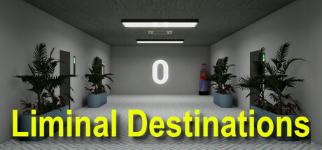 Liminal Destinations