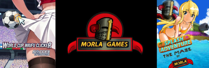 Morla Games Collection