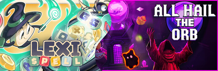 Lexispell x All Hail the Orb