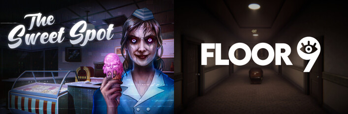 The Sweet Spot & Floor 9
