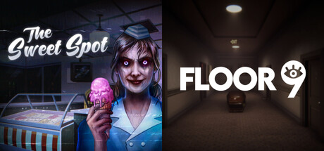 The Sweet Spot & Floor 9