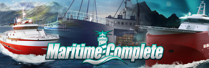 Maritime Complete