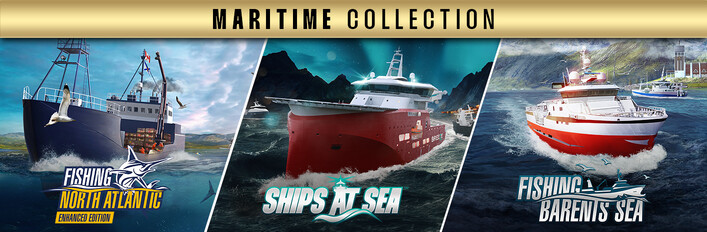 Maritime Complete