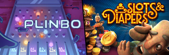 Gamble Numbers Go Up!