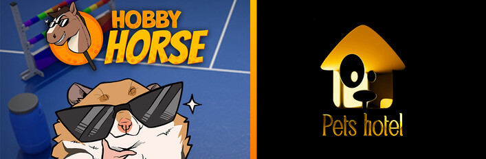 Hobby Horse Hotel