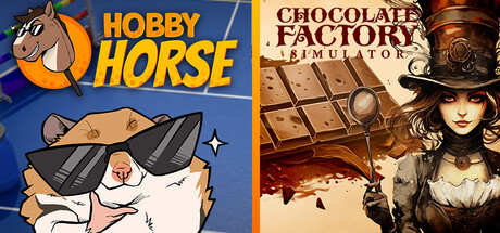 Choco Horse