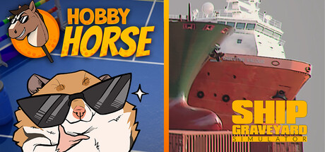 Hobby Ship