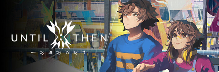 Until Then - Deluxe Edition