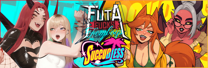 FFF x Succubless