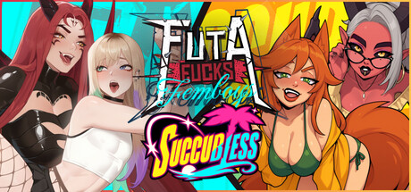 FFF x Succubless