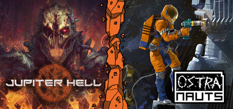 Jupiter Hell + Ostranauts