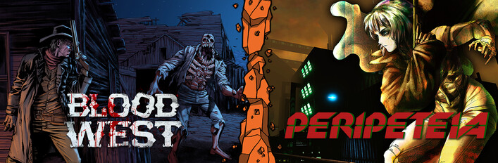 Blood West x Peripeteia