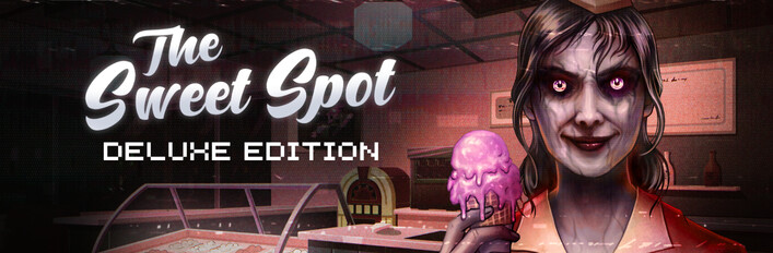 The Sweet Spot Deluxe Edition