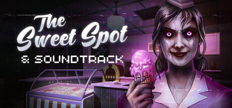 The Sweet Spot & Soundtrack