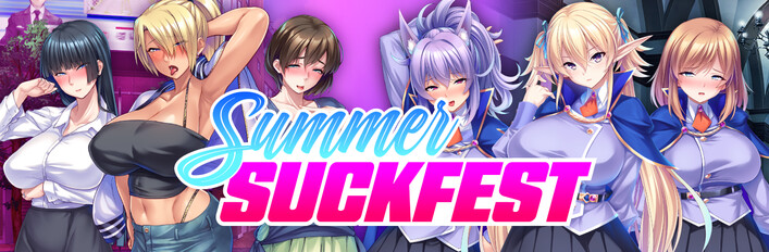 Summer Suckfest  (30%)