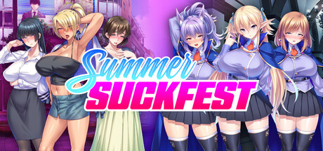 Summer Suckfest  (30%)