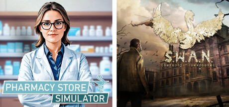 Pharmacist and Chernobyl Explorer