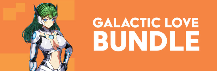 Galactic Love