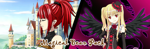 Magical Bean Pack