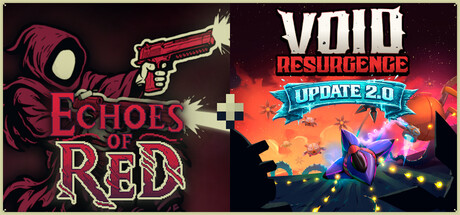 Echoes of Red + Void Resurgence
