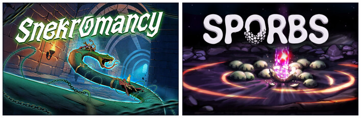 SnekromancY X Sporbs