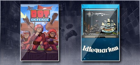 D.O.T. Defence & Idlequarium
