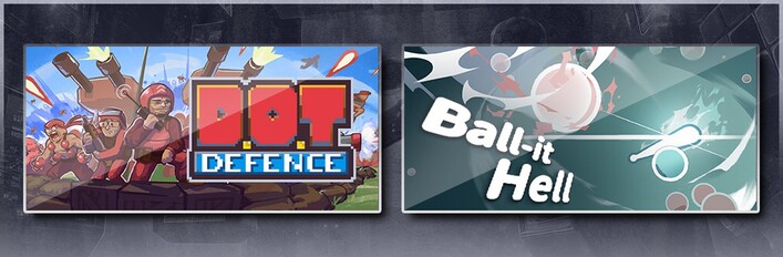D.O.T. Defence & Ball-it Hell