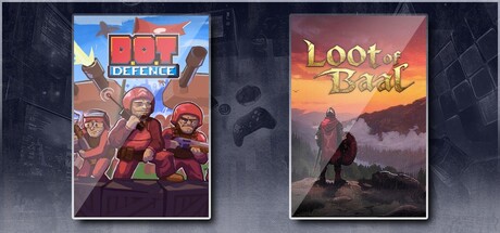 D.O.T. Defence & Loot of Baal