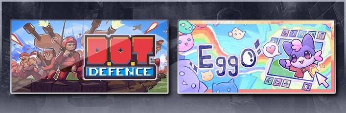 D.O.T. Defence & Eggo