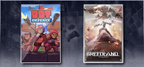 D.O.T. Defence & Greedland