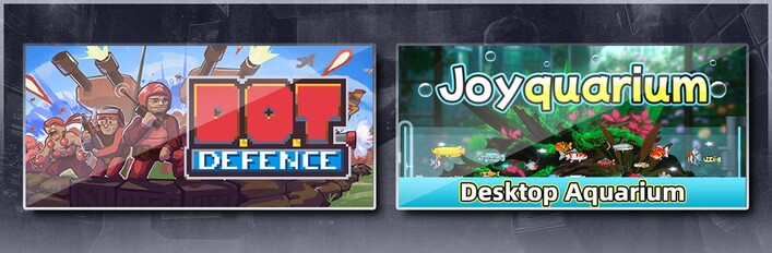 D.O.T. Defence & Joyquarium