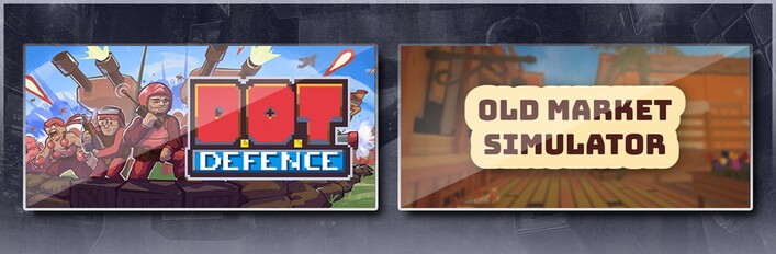 D.O.T. Defence & Old Market Simulator