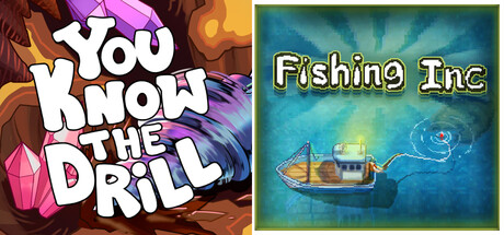 You Know The Drill & Fishing Inc