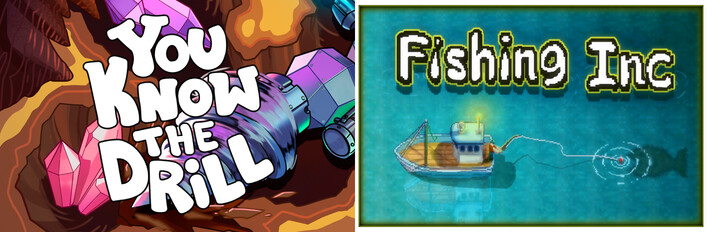 You Know The Drill & Fishing Inc
