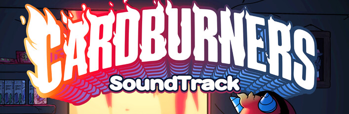 Cardburners + OST