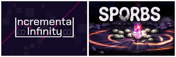 Infinite Sporbs