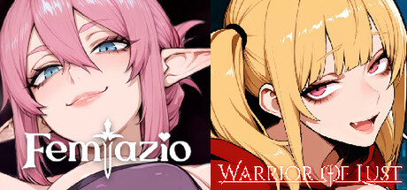 Warrior of Femtazio