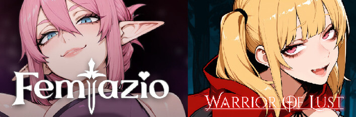 Warrior of Femtazio