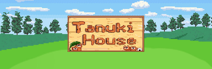 TANUKIHOUSE BUNDLE