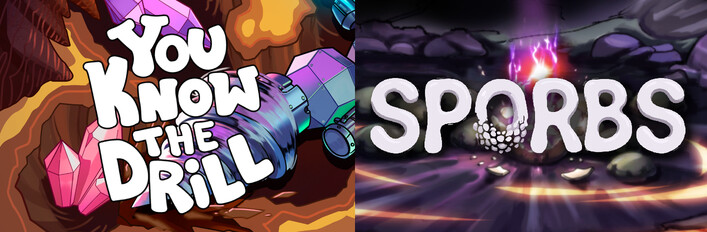 You Know The Drill & Sporbs