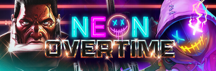 Neon Overtime
