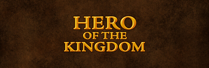 Hero of the Kingdom Collection