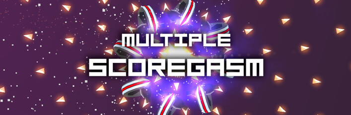 Multiple Scoregasm