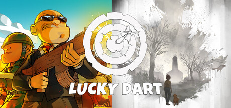 Lucky Dart Games