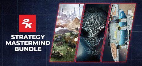 Strategy Mastermind Bundle