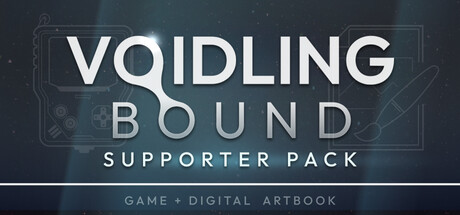 Voidling Bound - Supporter Pack