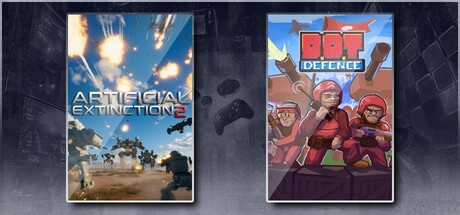 Artificial Extinction 2 & D.O.T. Defence