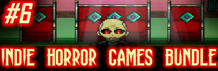 Indie Horror Games Bundle #6