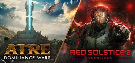 Ironward Games